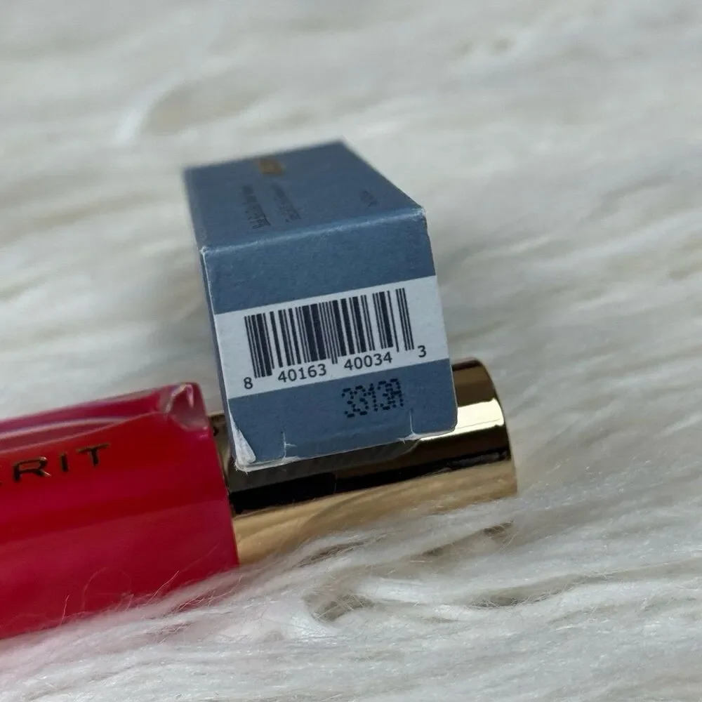 Merit Shade Slick Hydrating Tinted Lip Oil Les Deux